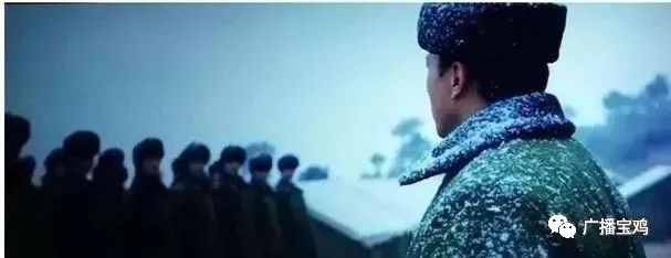 宝鸡升级版《芳华》,她嫁给了所有人心中的英雄!