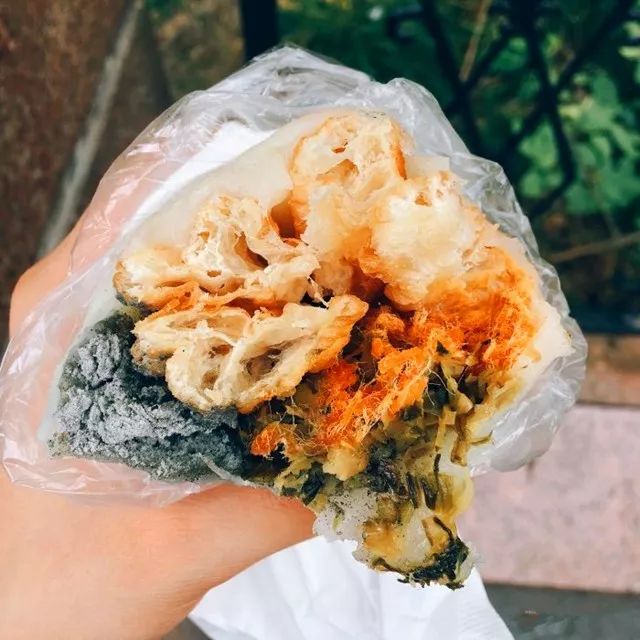 老上海记忆中的美食,老上海回忆小吃老字号