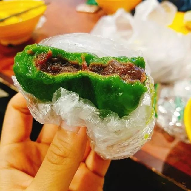 老上海永恒的美味,记忆里的老上海美食你知道哪些