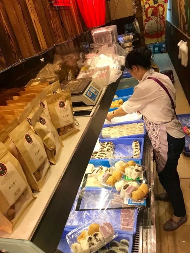 吃货｜甜到心里！吃过魔都这12家土味甜品，瞬间穿越童年记忆