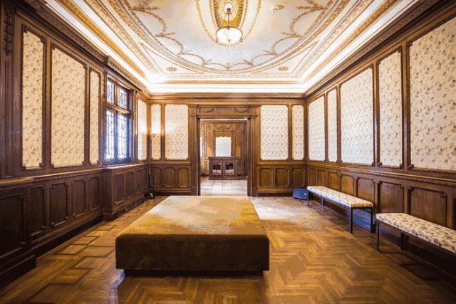 prada荣宅开放吗,prada与荣宅