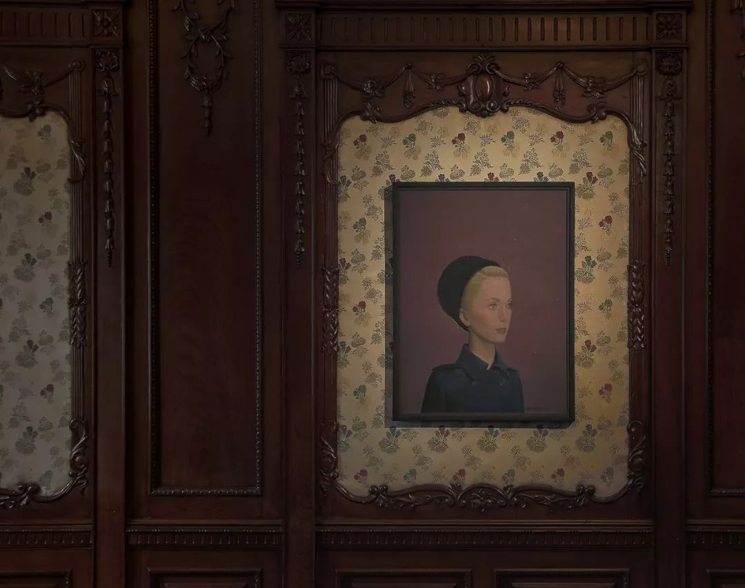 prada荣宅开放吗,prada与荣宅