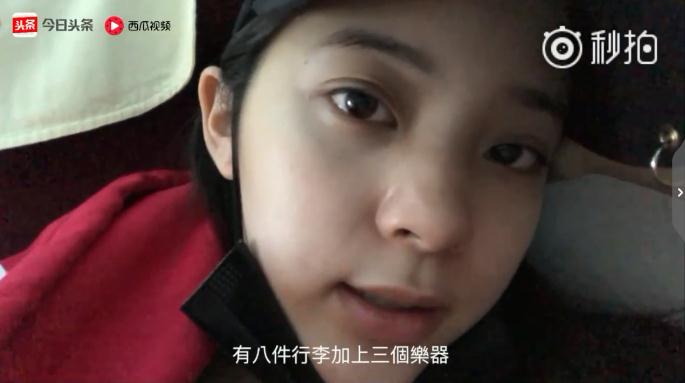 向往的生活第四季欧阳娜娜挖藕,向往的生活欧阳娜娜和张子枫化妆