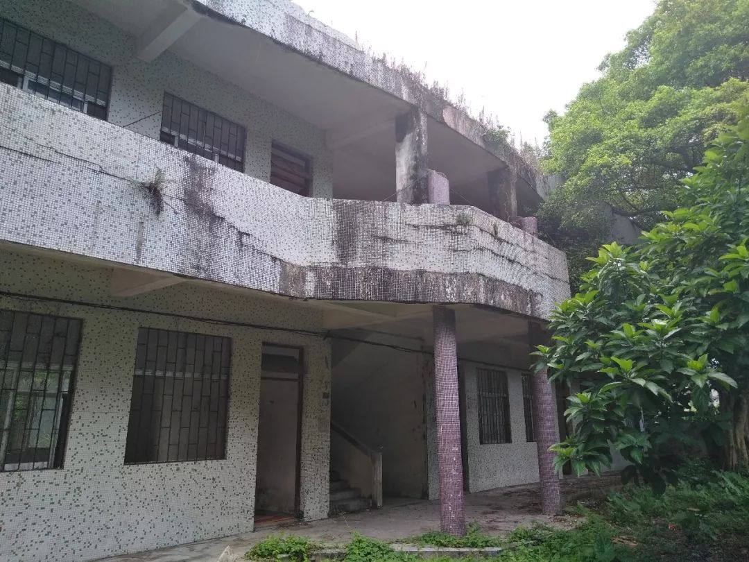 斗门为什么叫斗门,外地人眼中的斗门