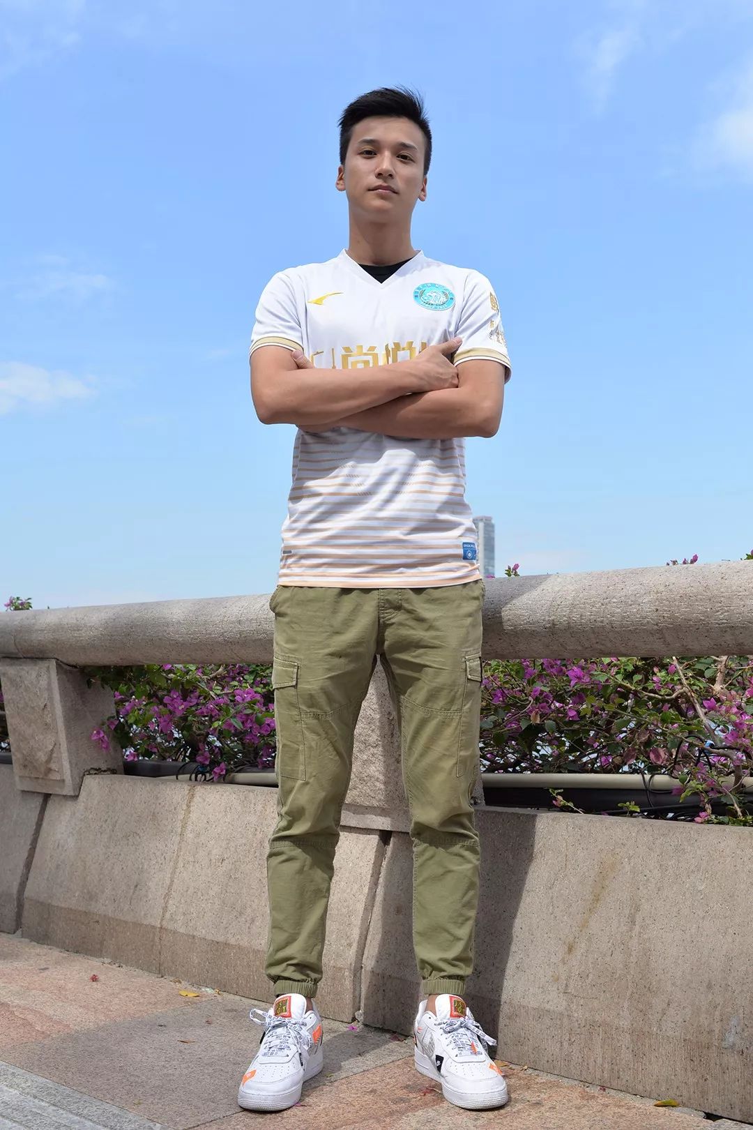 港超富力和广州富力,港超富力