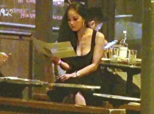 美妆博主仿妆章小蕙,章小蕙绿姬仿妆