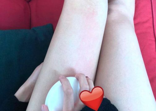 每天刷腿20分钟,每天十分钟刷脂