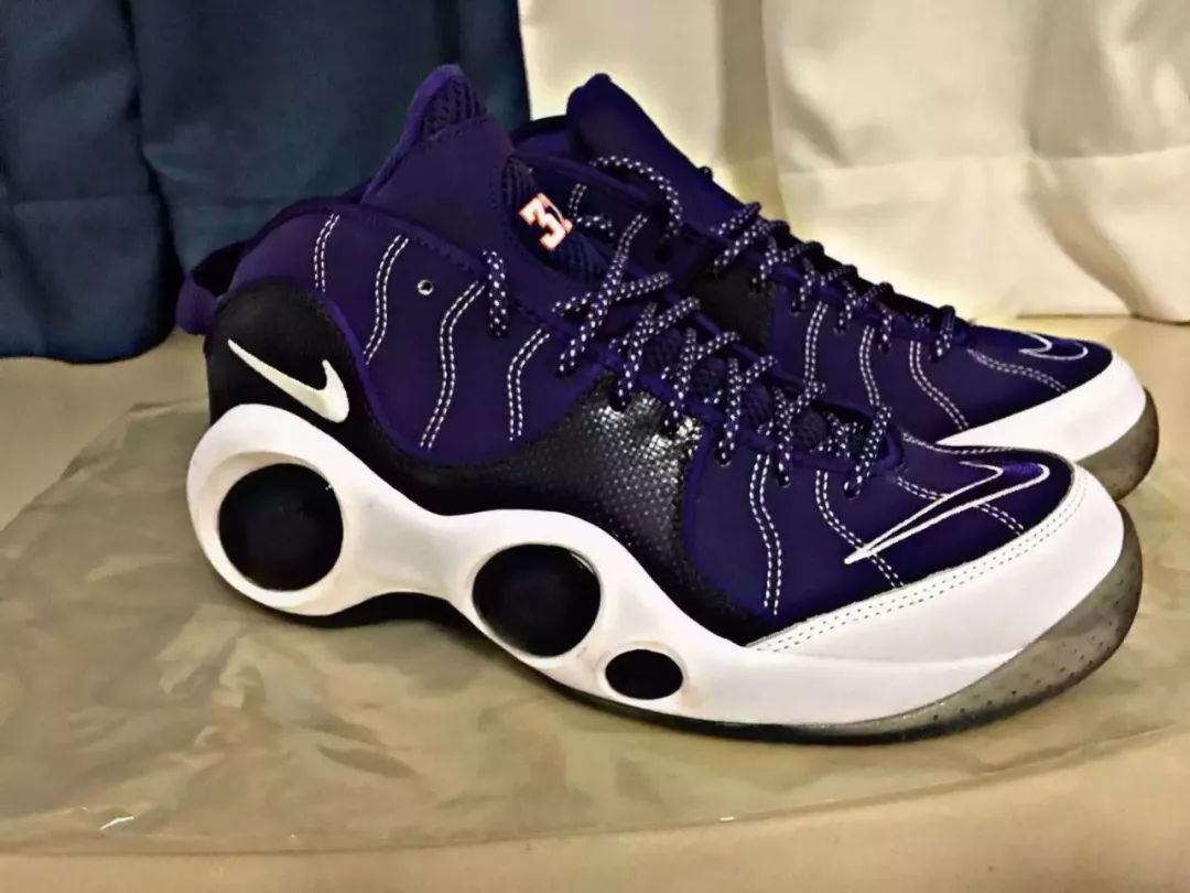 aj1藤原浩细节讲解,aj1藤原浩限定