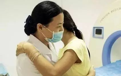 临海二胎孕妈患上宫颈癌，保大人还是保小孩？她和家人这么选……