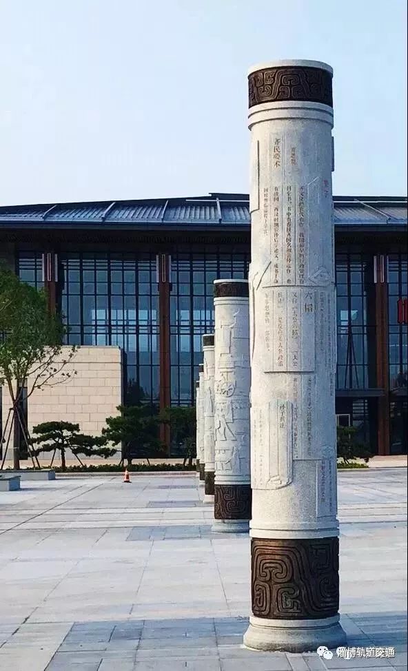 济青高铁临淄北站建成投用,济青高铁临淄北站位置