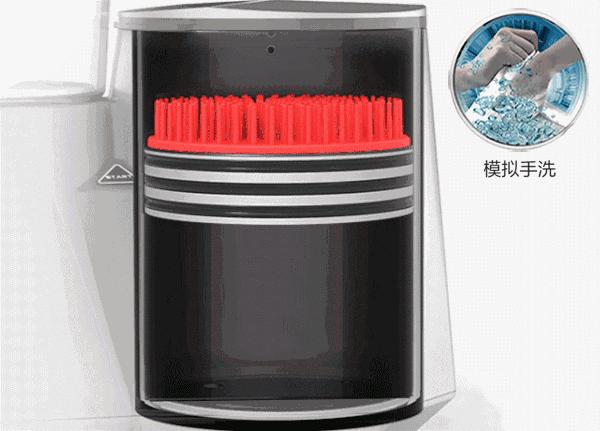 手洗*裤内**真的不干净!耗资百万,只为让你不再手洗*裤内**