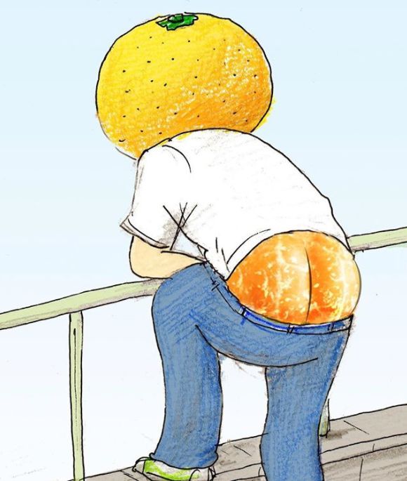 搞笑类的漫画,简单治愈系的搞笑漫画