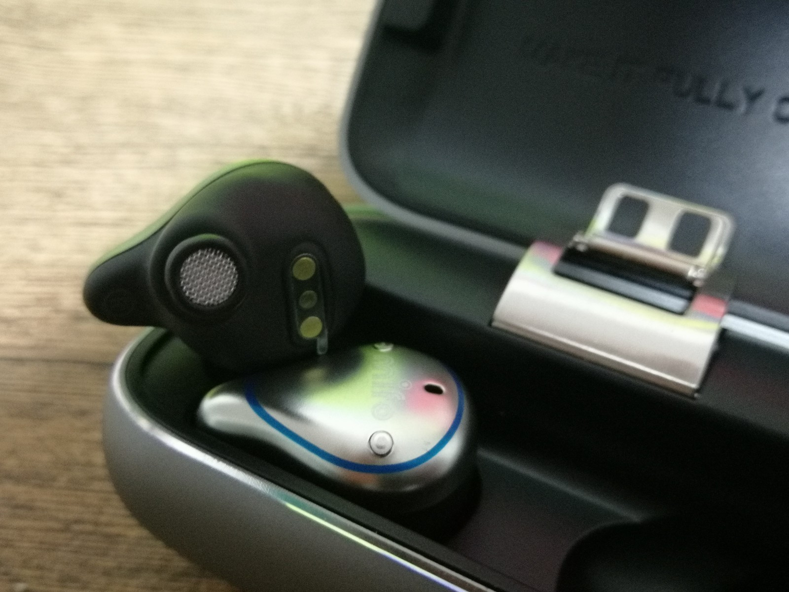 性价比超高的运动耳机推荐,魔浪o5二代耳机真实点评