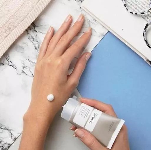 theordinary用完过敏,用了theordinary烟酰胺变黑