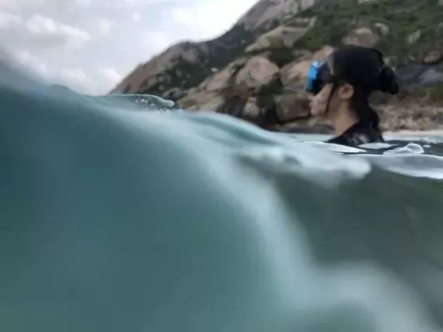 深圳网红景点马尔代夫,深圳马尔代夫沙滩附近游玩