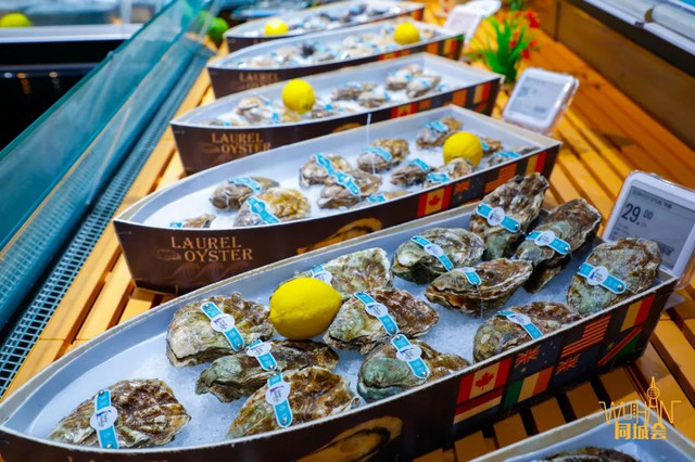 火爆全国的网红超市盒马鲜生来武汉啦！首店开业波龙88元一只，超多爆款买一送一！