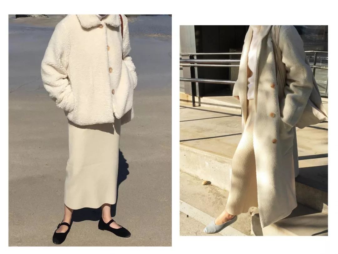 冬天穿的裙子便宜又有高级感,冬季哪些裙子比较轻盈又好穿