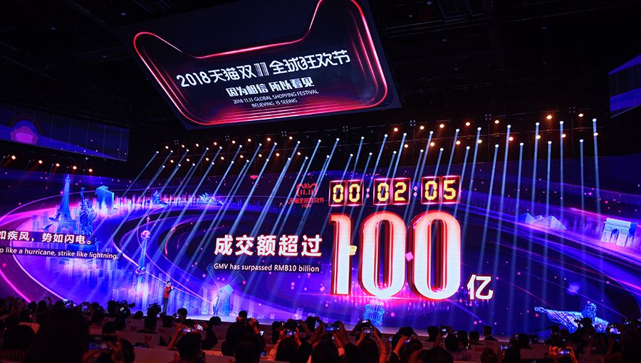 历经十几年的腥风血雨,经历了双十一熬过了双十二