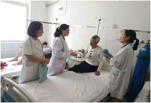 全面升级!新筑新合看病不难,就医不贵~