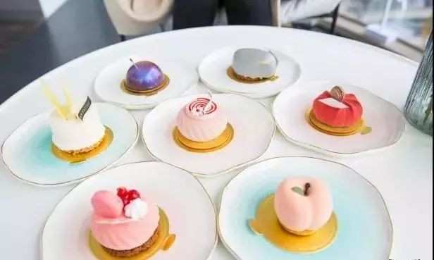 长沙地标网红店,长沙网红打卡楼中店