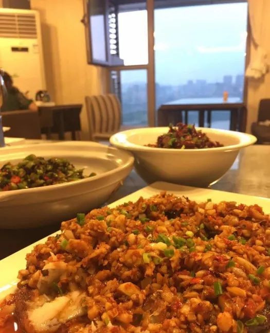 长沙地标网红店,长沙网红打卡楼中店