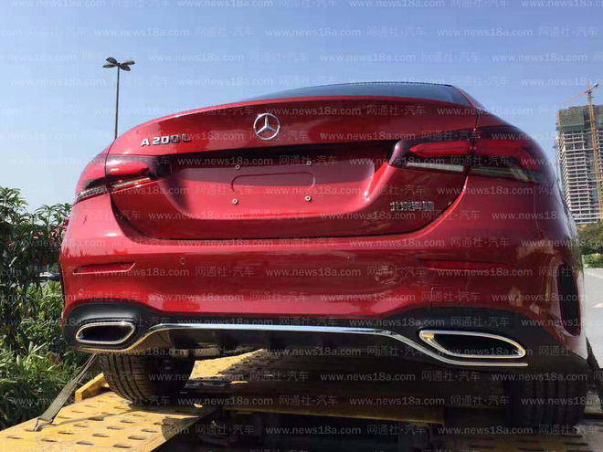 重磅新车抢先看！2018年广州车展展前探馆大合集