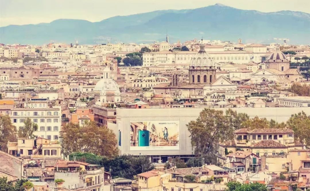 华为的发展史英文,华为的冬天经典故事