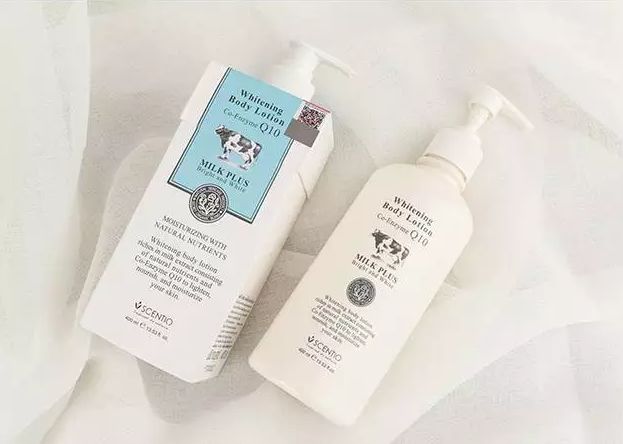 10款平价好用身体乳来袭！每天几毛钱，从头美到脚！