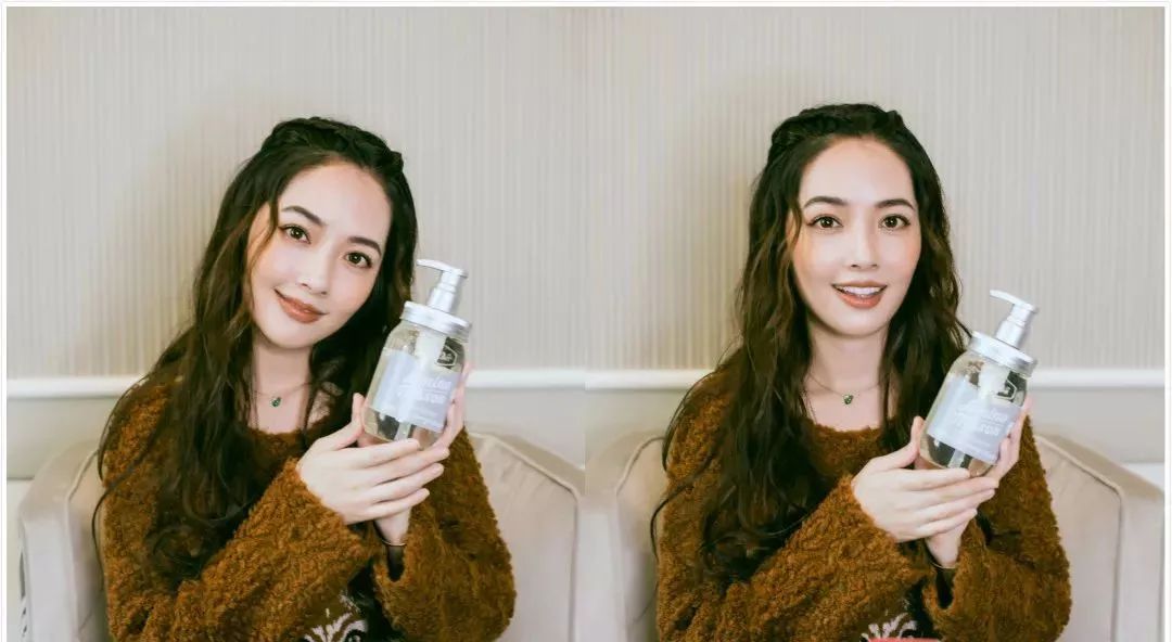 网红洗发水推荐去屑氨基酸,网红爆款洗发水控油清爽持久留香