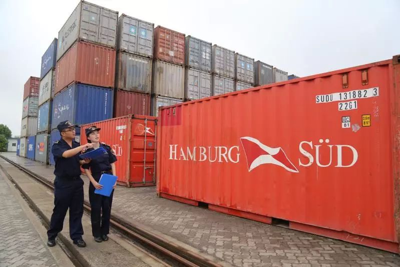 4.5亿，还是美元！进博会上，池州这家企业签下一笔大单