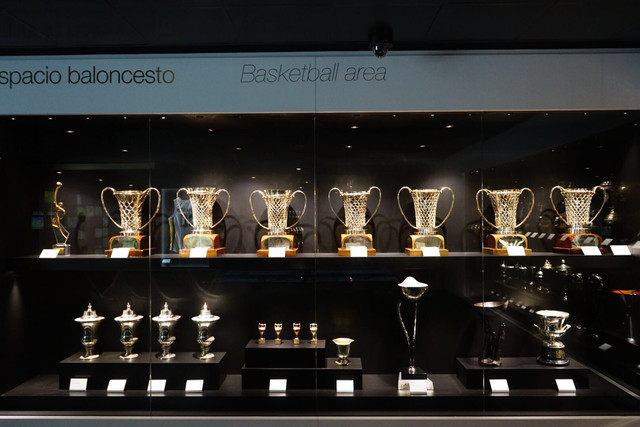 球员对伯纳乌的评价,伯纳乌各看台视角