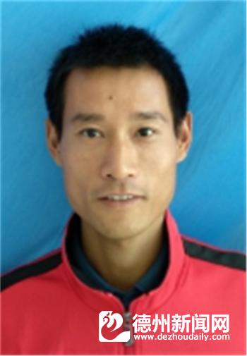 德州好人之星张吉成,德州好人之星袁华