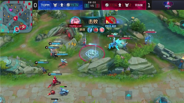 kpl年度新赛制规则十人轮换,kpl全部赛制规则详解