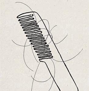 日本防脱生发增发密发育发液,脱发救星防脱育发洗发水