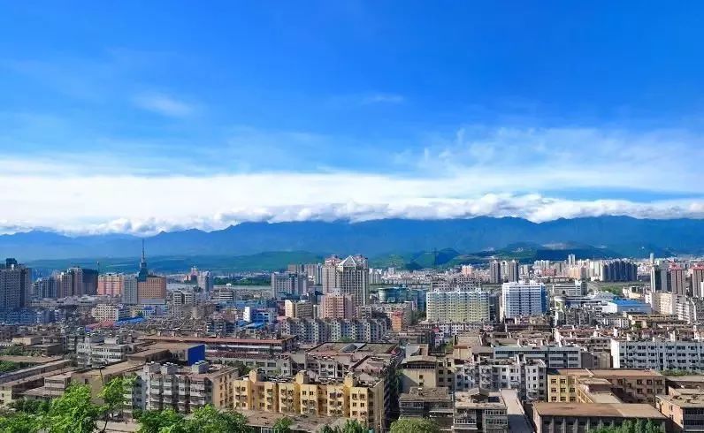 宝鸡最被全国熟知的是什么,宝鸡之最有哪些