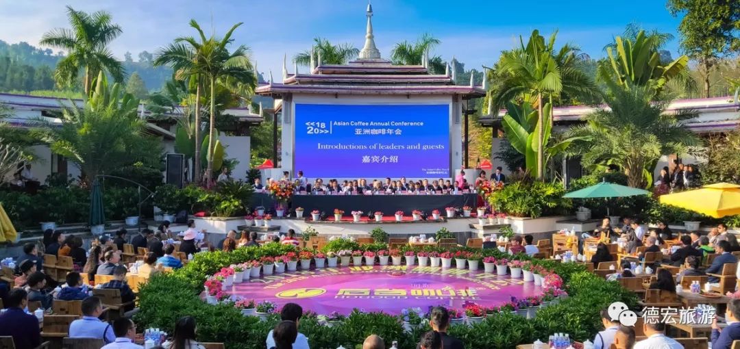 开创中国新咖啡,由此开启咖啡新体验