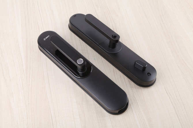 360s1智能门锁测评,360智能门锁m1精英版怎么样