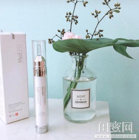 医美级眼霜有哪些,无针轻医美用的什么产品