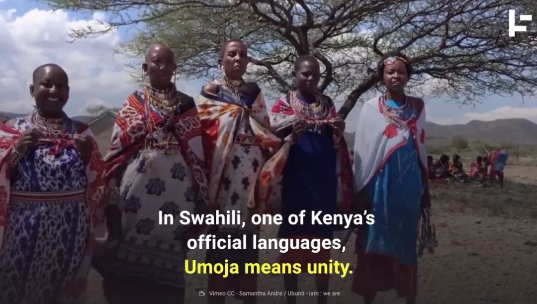 被家暴被阉割被强奸……她最终带领女性同胞建起一个真正的“女儿国”