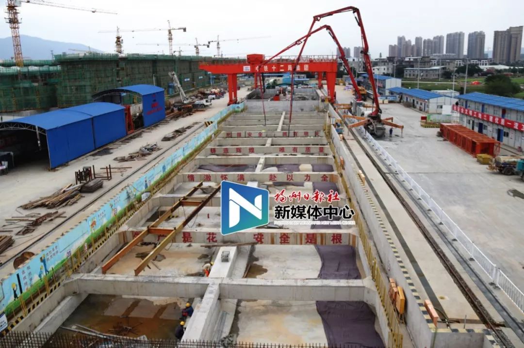 福州长乐地铁13号线路线详细站点,福州地铁5号线经过长乐吗