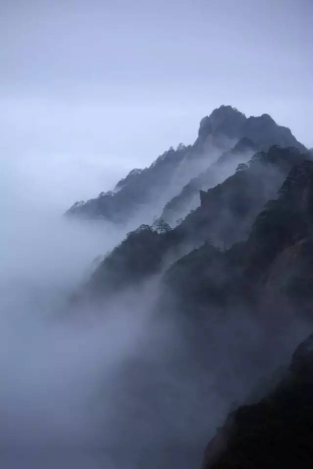 诗词｜中国水平最高的20首诗词，值得一读再读！