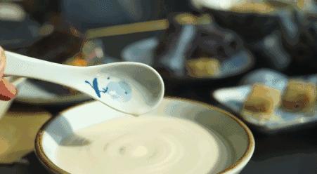 省去泡豆、滤渣，即刻畅享丝滑般的味觉盛宴