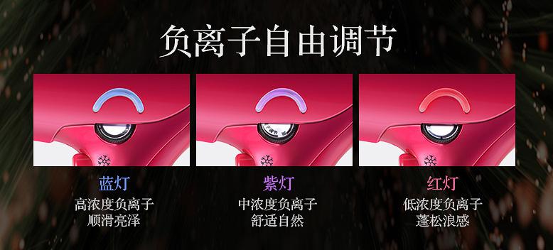 tescom吹风机对比戴森,tescom卷发吹风机好用吗