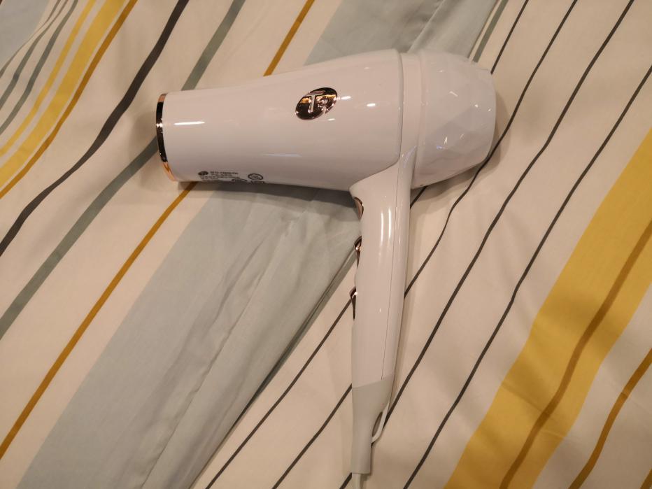 tescom吹风机评测,烫染用什么吹风机