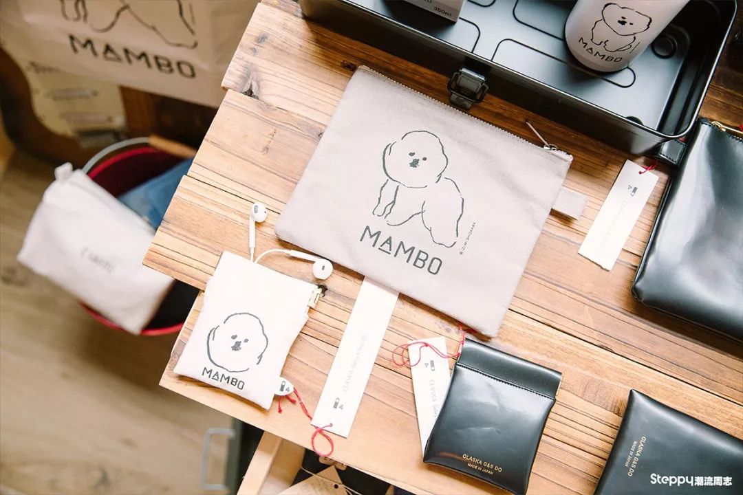 我去了香港一间最“接近”日本的选货店，没想到它竟然隐藏在工业大厦楼上