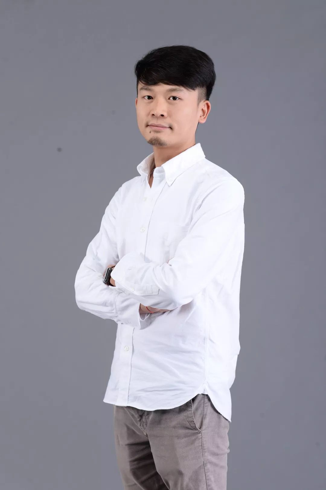 「造就青年」第二期邀请函|他们离未来更近