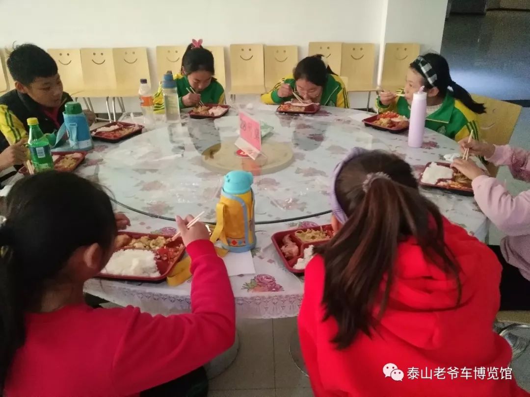 泰山世界古典汽车博览馆老爷车,泰山汽车博物馆开放时间表