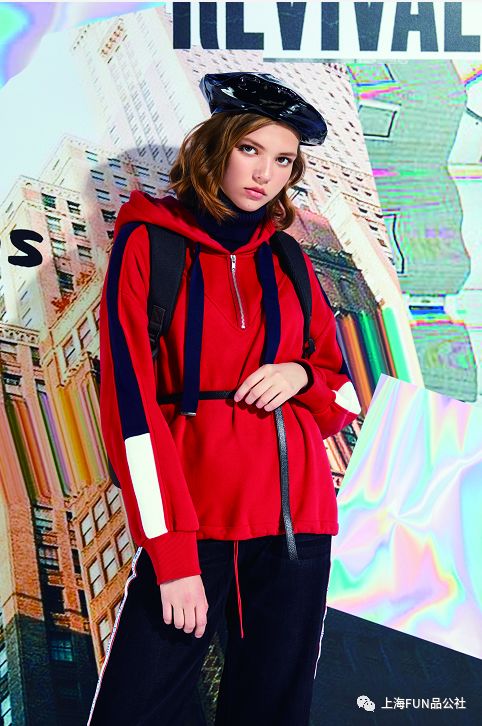 森马集团旗下所有品牌,森马集团旗下品牌森马