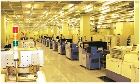 上海制造40年｜连续31个季度盈利！这家以提振“中国芯”为使命的企业，书写了怎样的传奇？