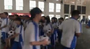 关注体育的视频,关注足球视频